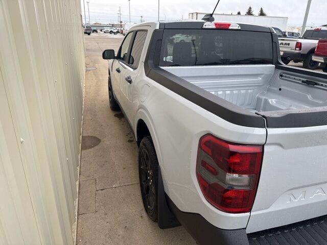 2026 Ford Maverick XLT Watertown SD