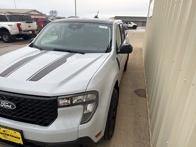 2026 Ford Maverick XLT Watertown SD