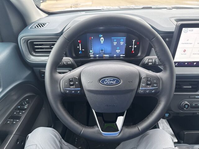 2026 Ford Maverick XLT Watertown SD