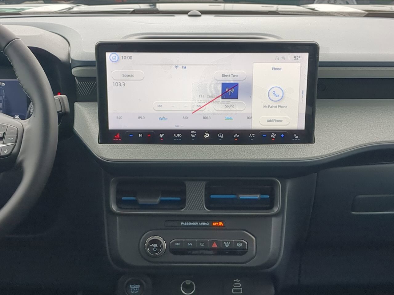 2026 Ford Maverick XLT Winder GA