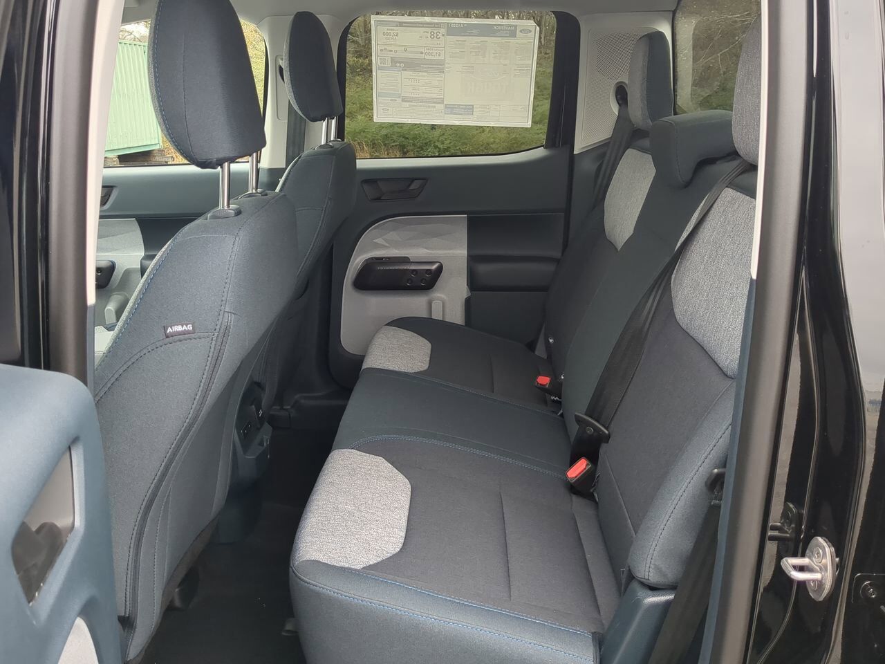 2026 Ford Maverick XLT Winder GA