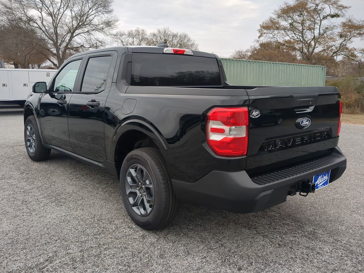 2026 Ford Maverick XLT Winder GA