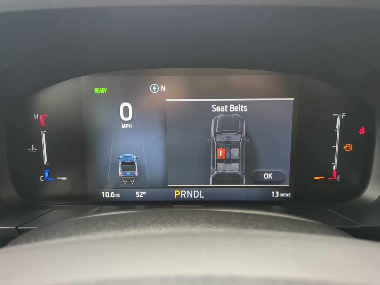 2026 Ford Maverick XLT Winder GA