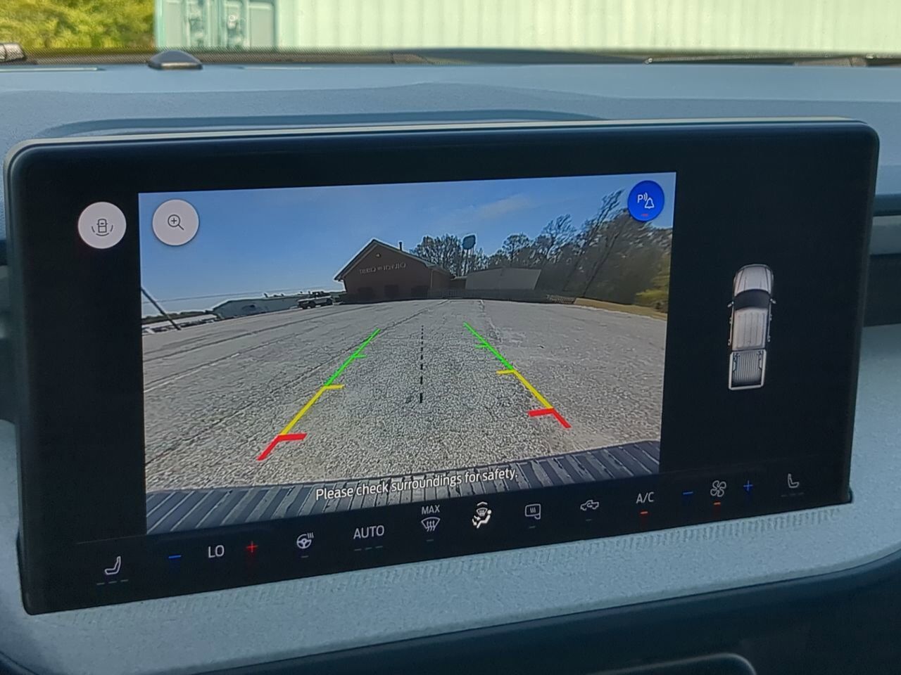 2026 Ford Maverick XLT Winder GA