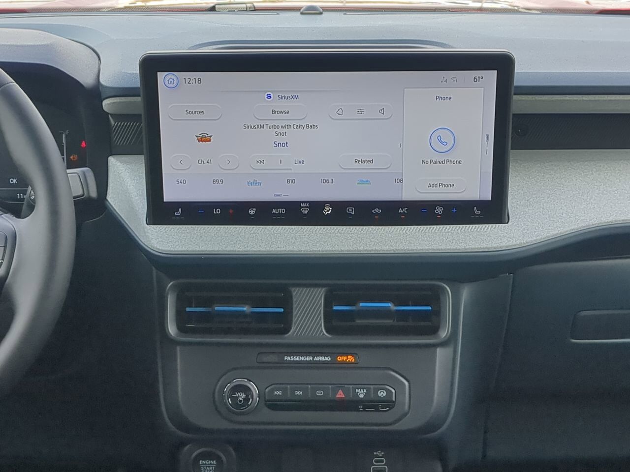 2026 Ford Maverick XLT Winder GA