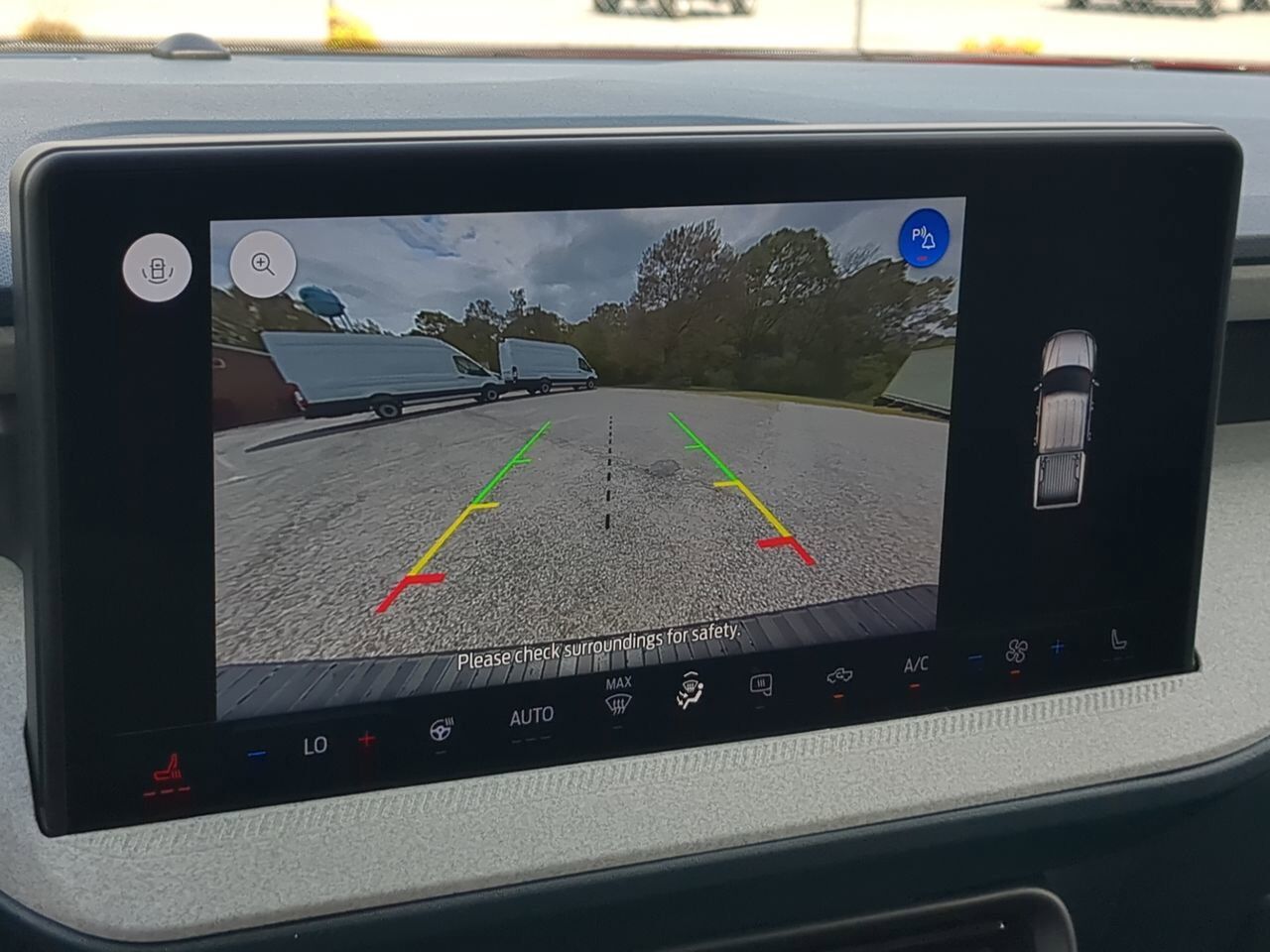 2026 Ford Maverick XLT Winder GA