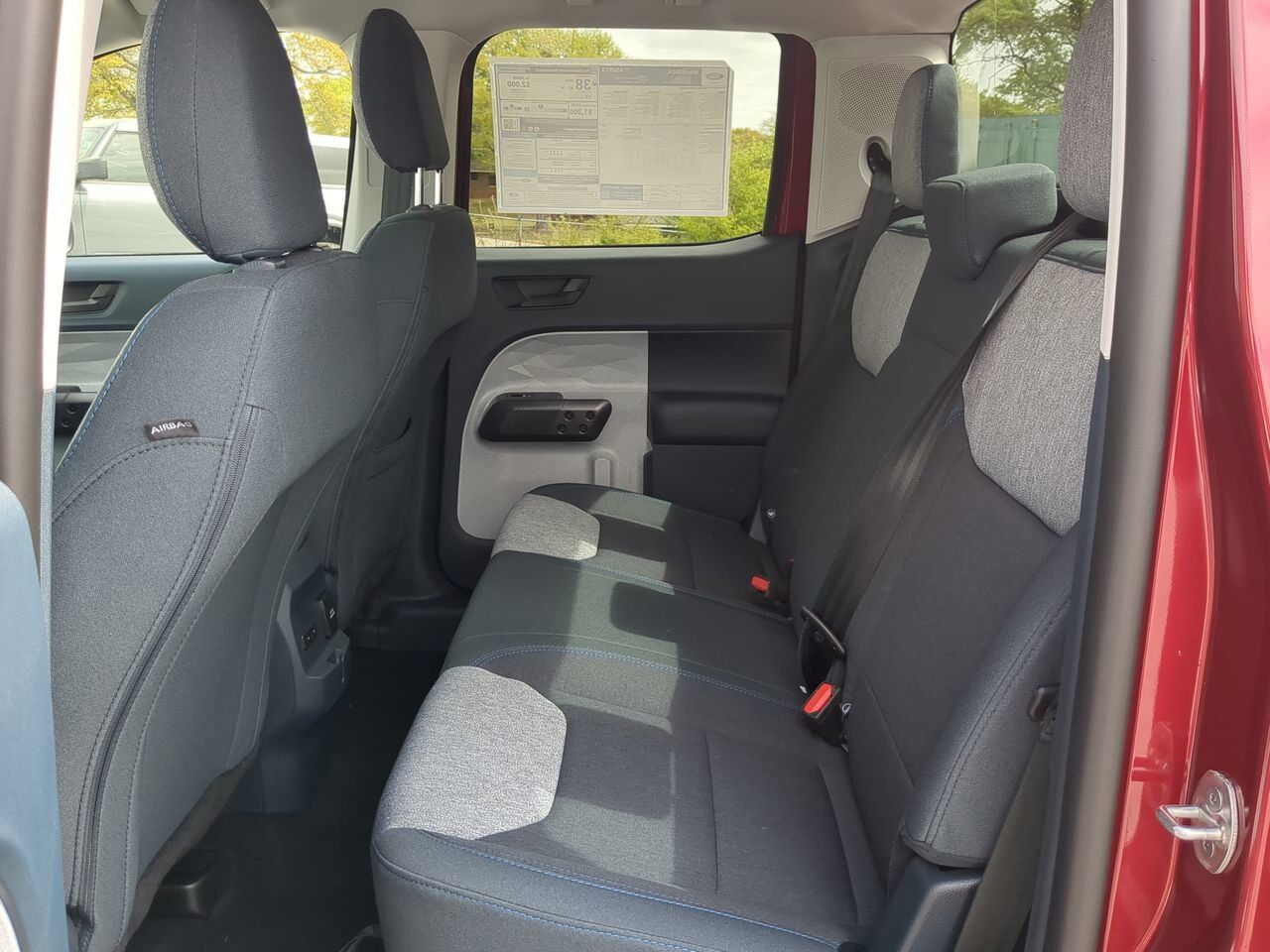 2026 Ford Maverick XLT Winder GA