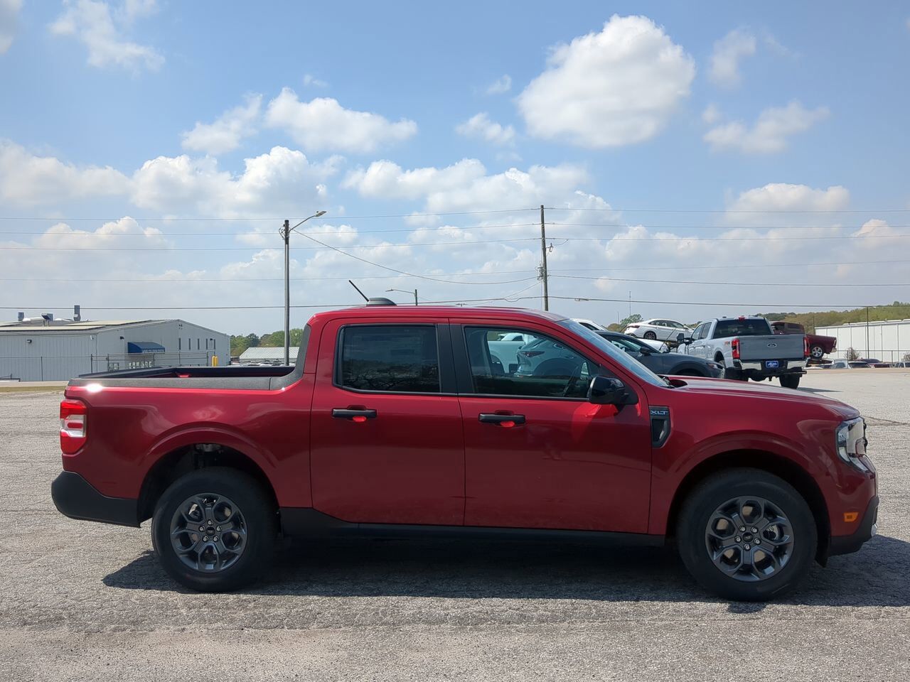 2026 Ford Maverick XLT Winder GA