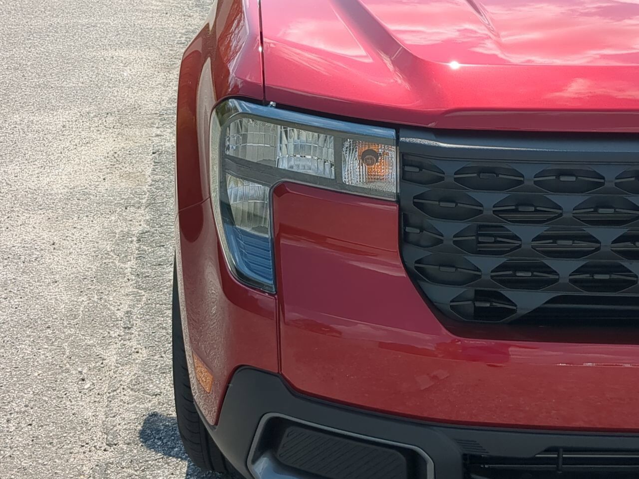 2026 Ford Maverick XLT Winder GA