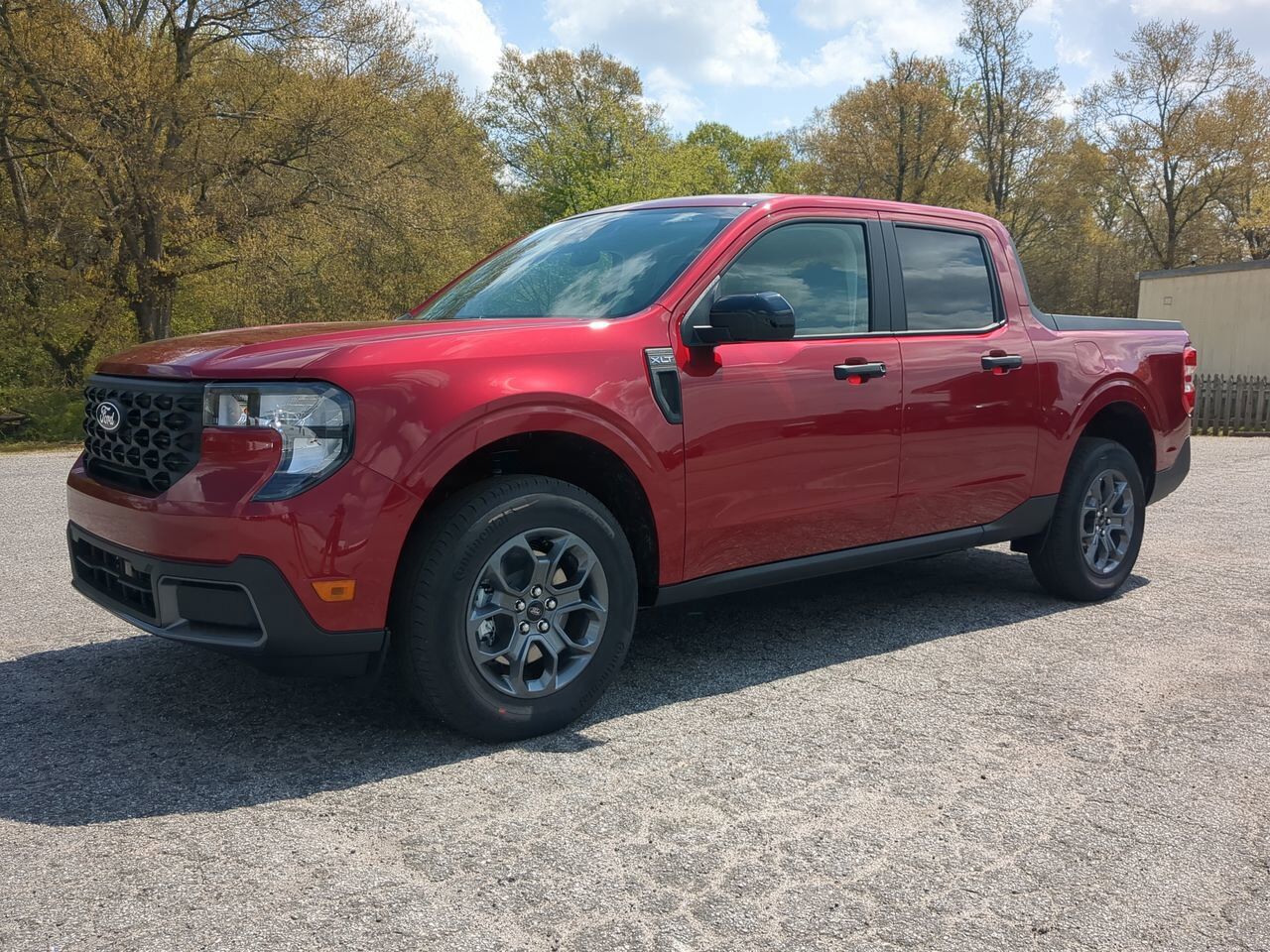 2026 Ford Maverick XLT Winder GA