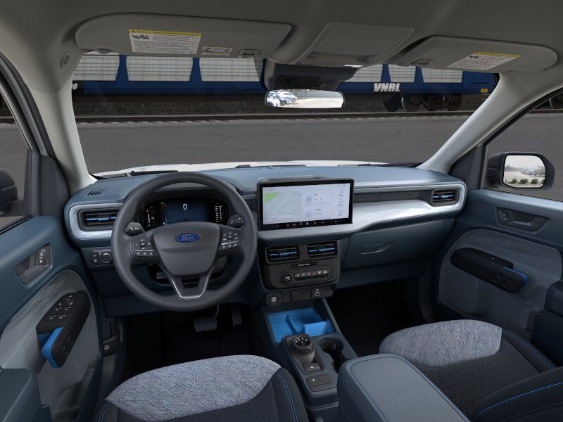2026 Ford Maverick XLT Winder GA