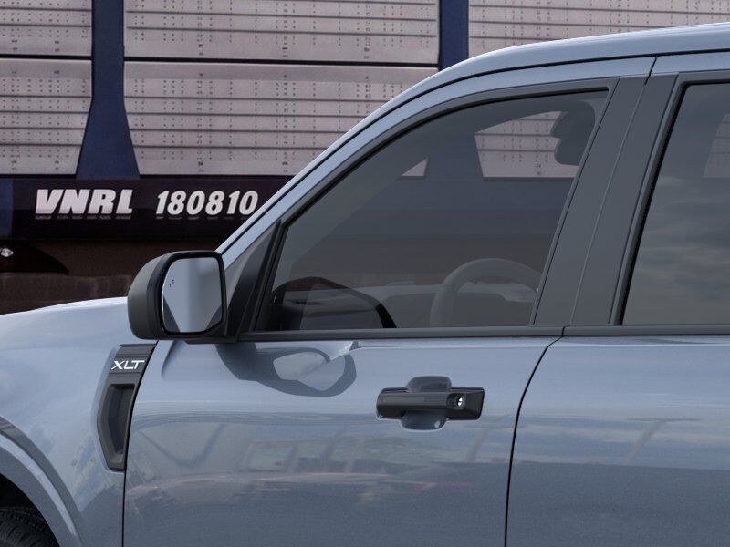 2026 Ford Maverick XLT Winder GA