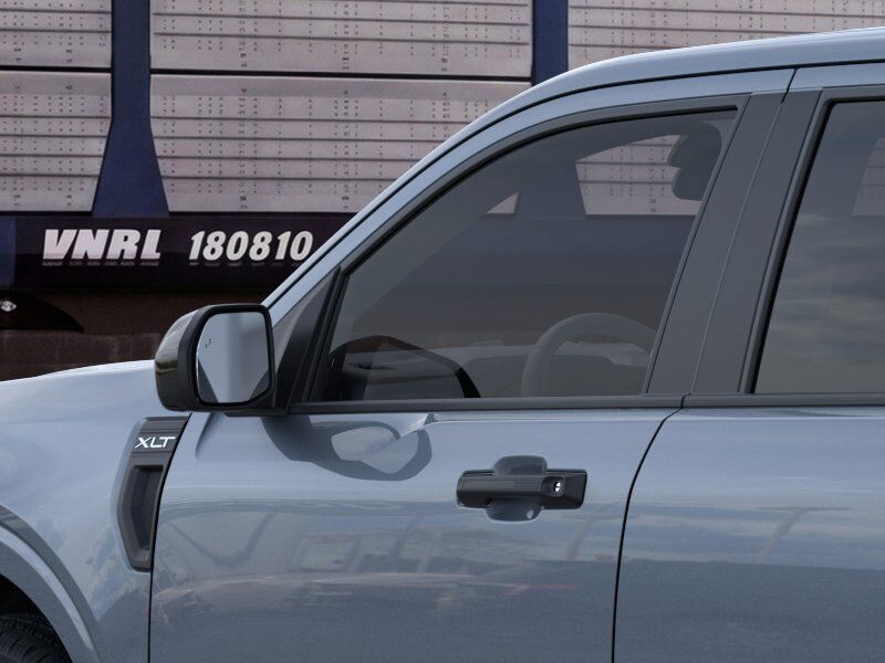 2026 Ford Maverick XLT Winder GA