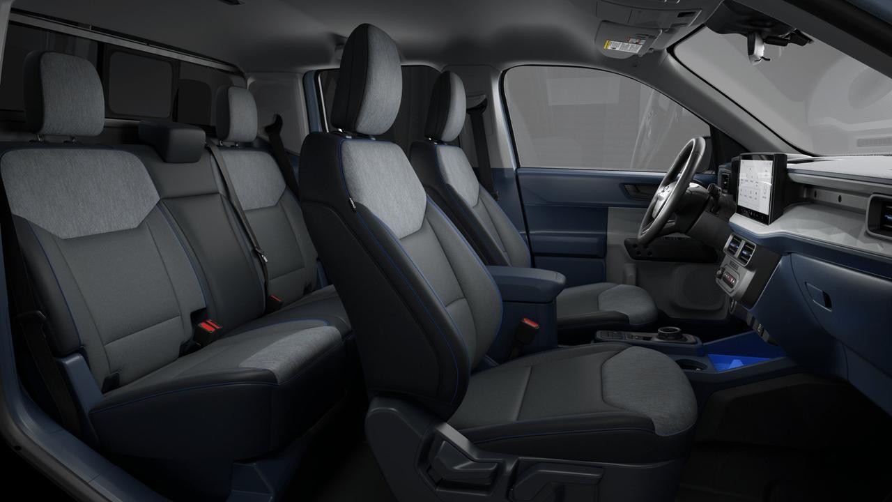 2026 Ford Maverick XLT Winder GA