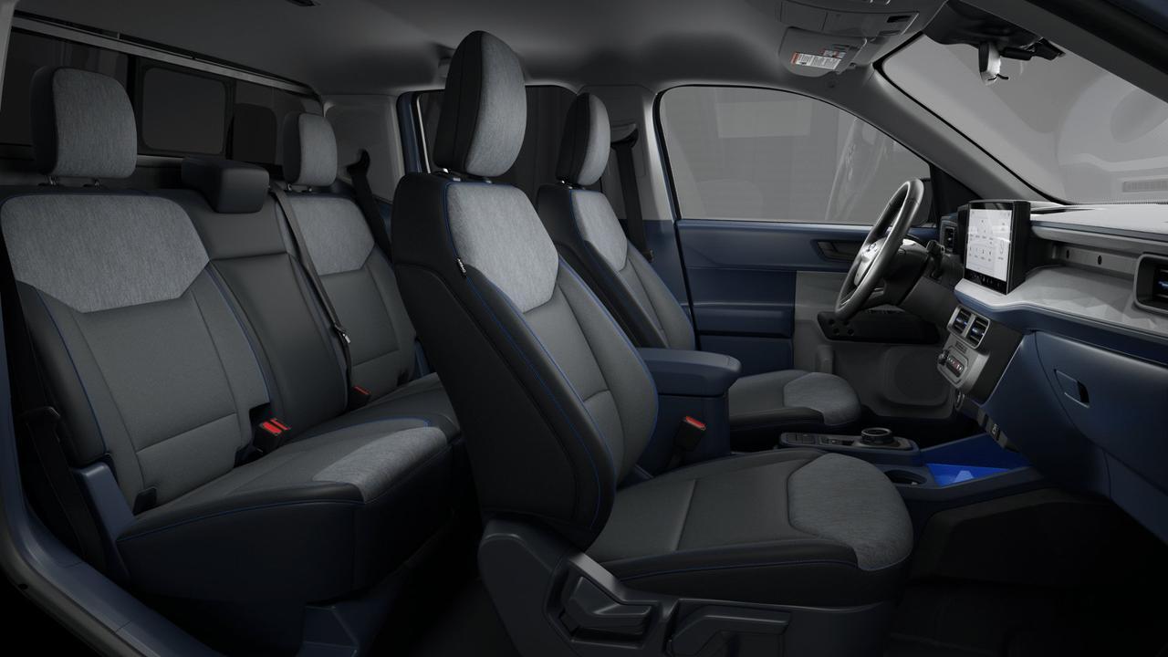2026 Ford Maverick XLT Winder GA