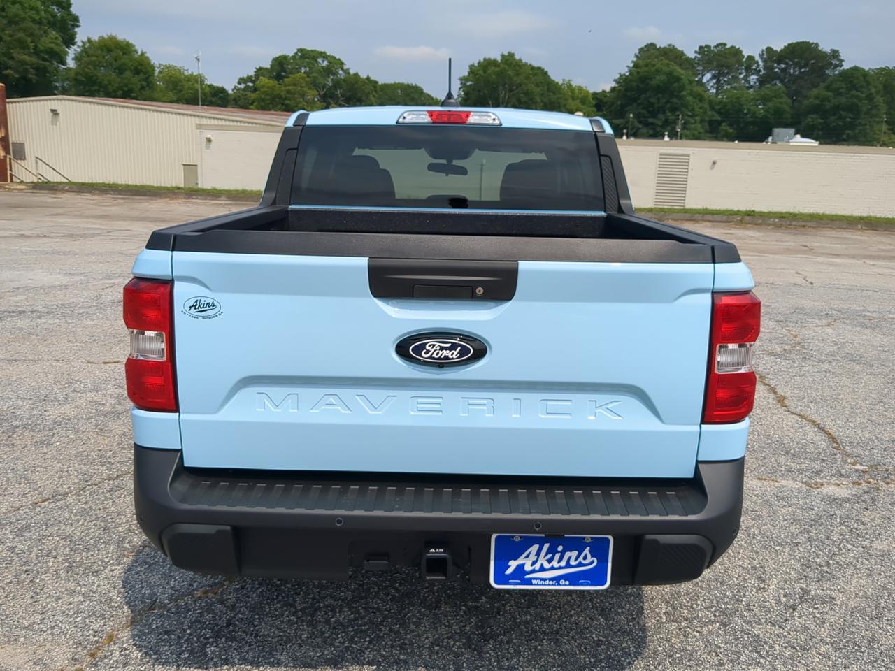 2026 Ford Maverick XLT Winder GA