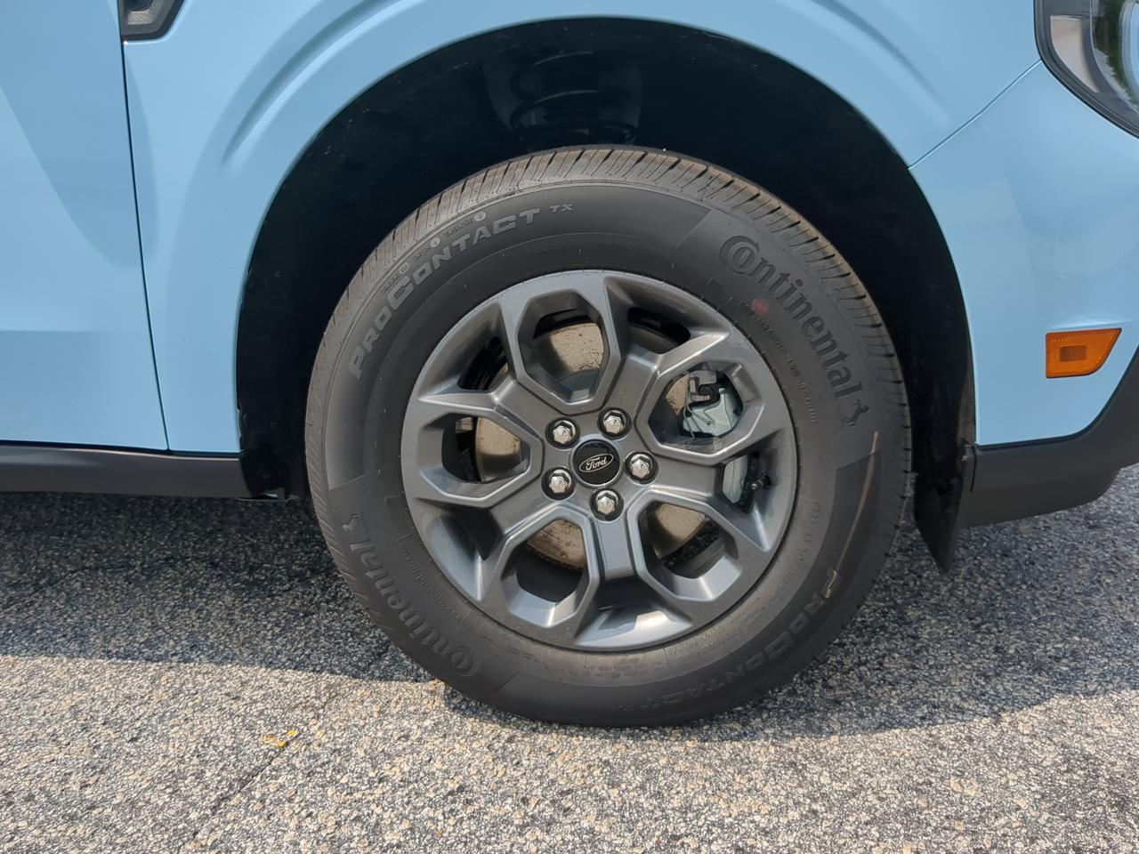 2026 Ford Maverick XLT Winder GA