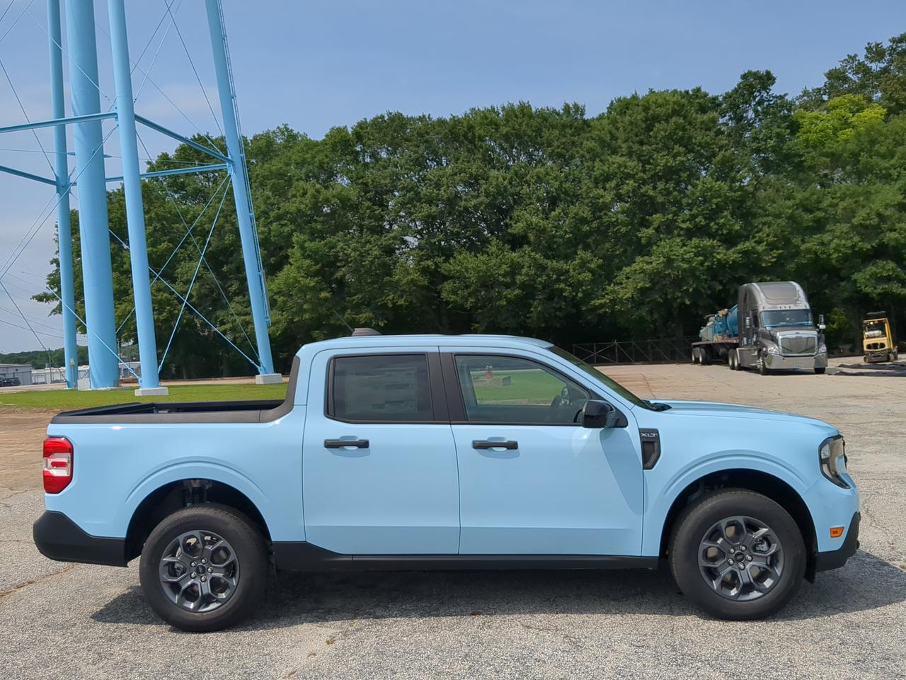 2026 Ford Maverick XLT Winder GA