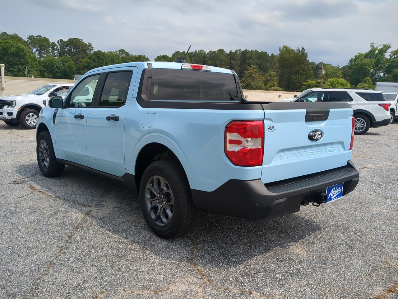 2026 Ford Maverick XLT Winder GA