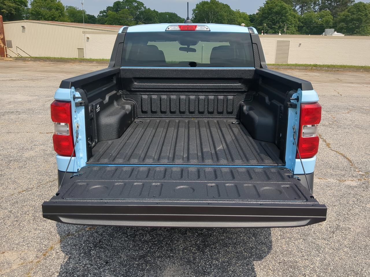 2026 Ford Maverick XLT Winder GA