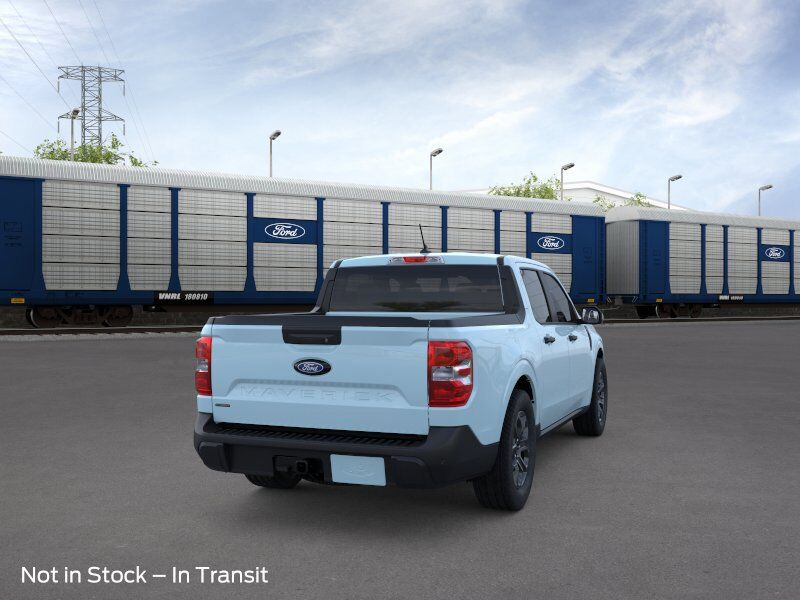 2026 Ford Maverick XLT Winder GA