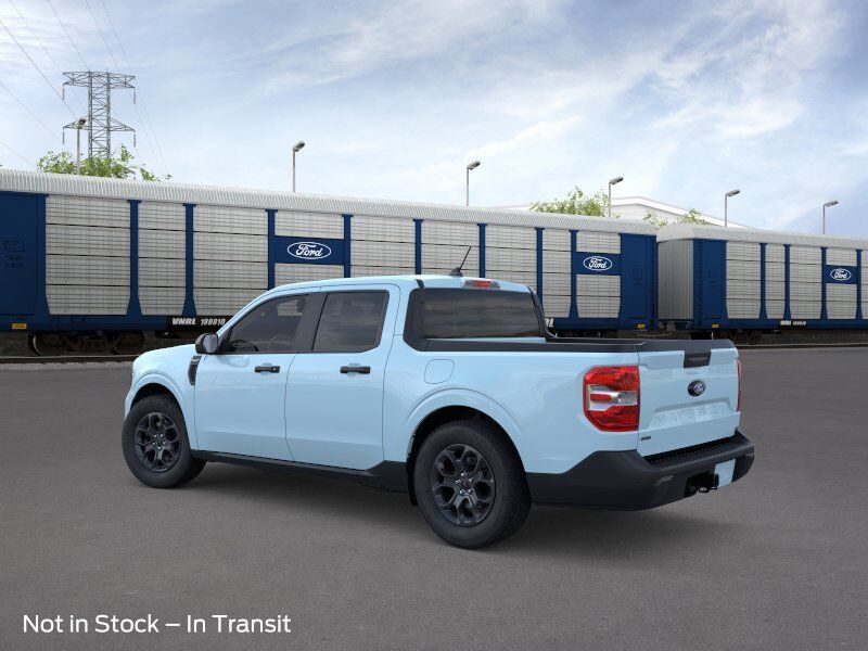 2026 Ford Maverick XLT Winder GA