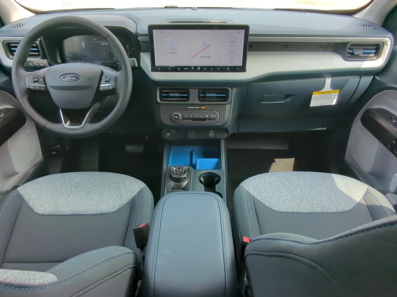 2026 Ford Maverick XLT Winder GA