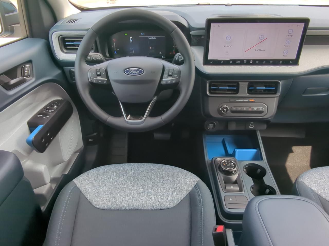 2026 Ford Maverick XLT Winder GA