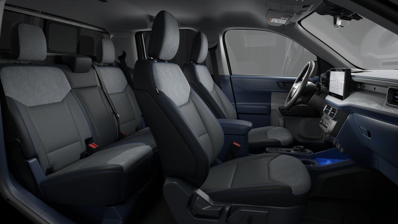 2026 Ford Maverick XLT Winder GA