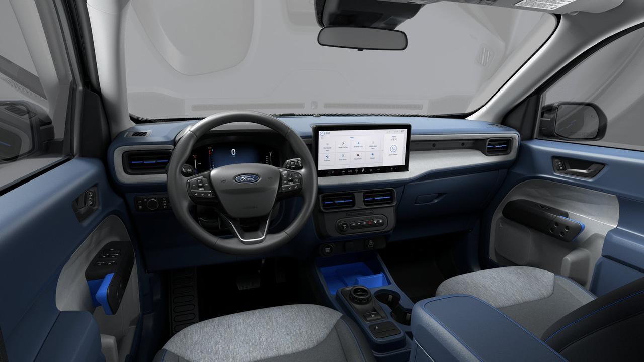 2026 Ford Maverick XLT Winder GA