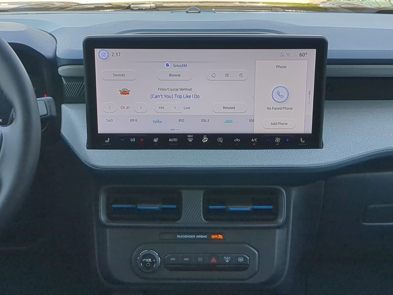 2026 Ford Maverick XLT Winder GA