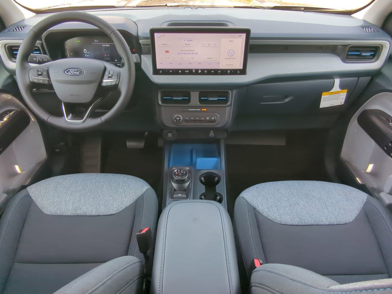 2026 Ford Maverick XLT Winder GA