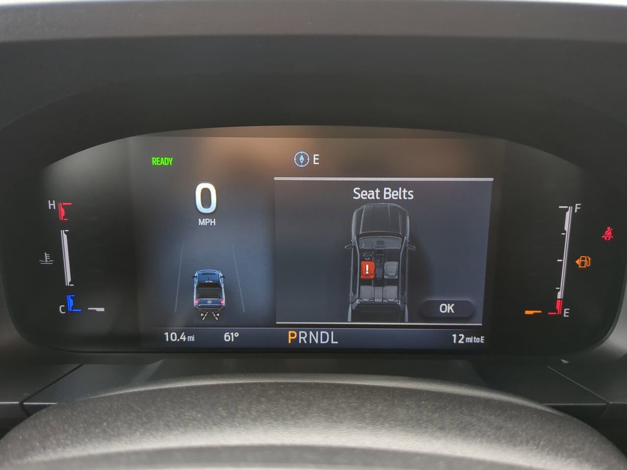 2026 Ford Maverick XLT Winder GA