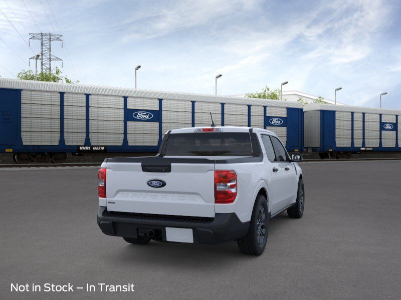 2026 Ford Maverick XLT Winder GA