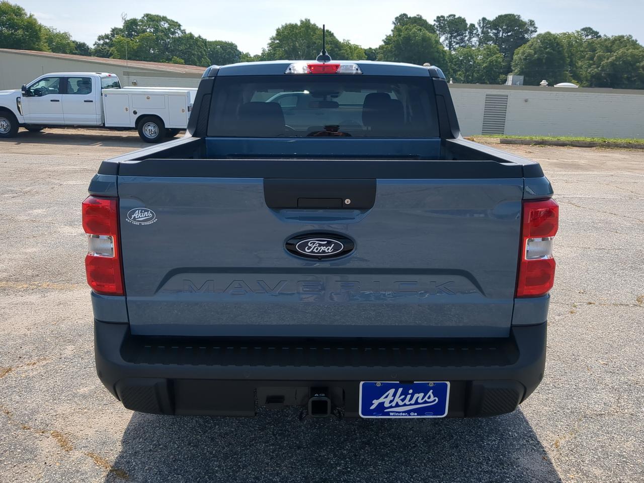 2026 Ford Maverick XLT Winder GA