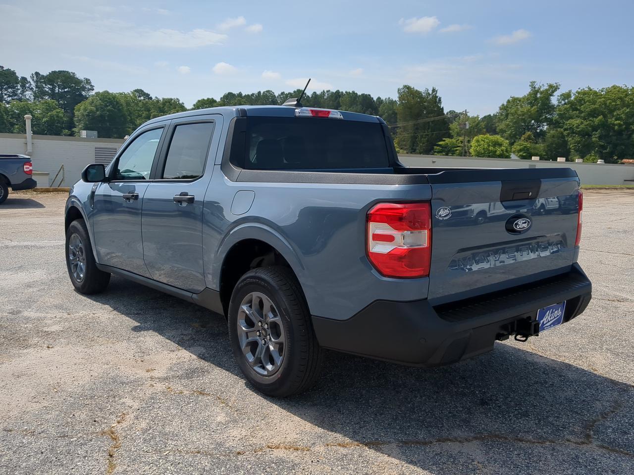 2026 Ford Maverick XLT Winder GA