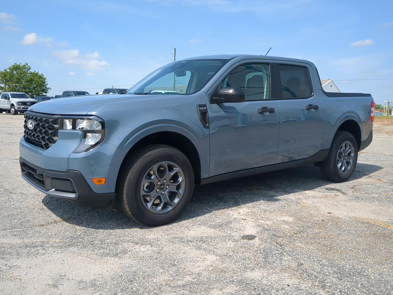 2026 Ford Maverick XLT Winder GA