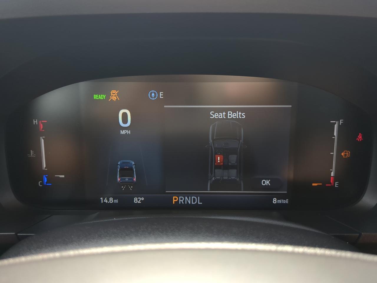 2026 Ford Maverick XLT Winder GA