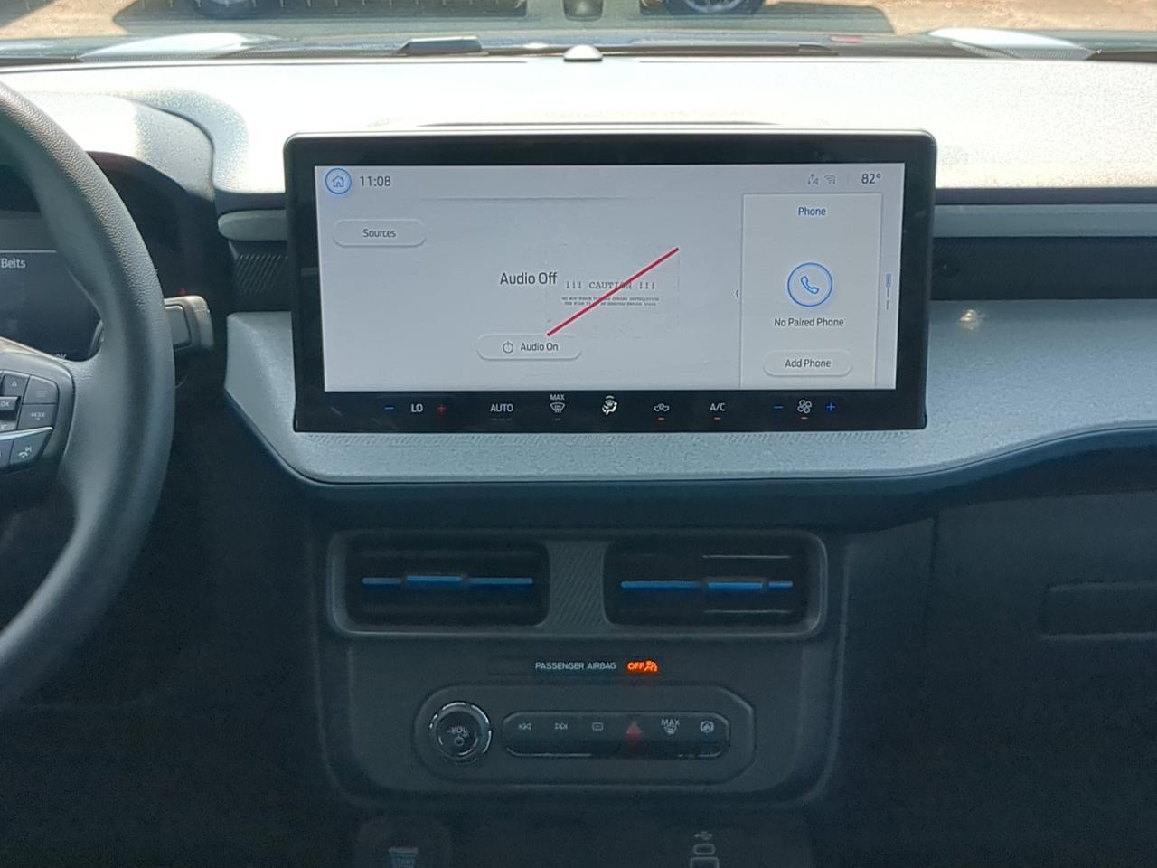 2026 Ford Maverick XLT Winder GA