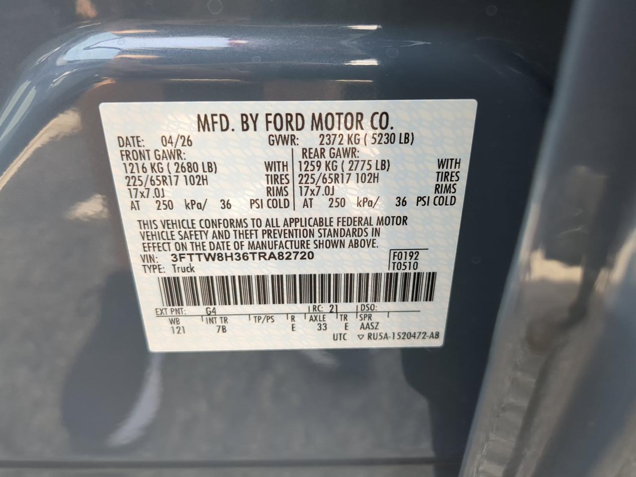 2026 Ford Maverick XLT Winder GA