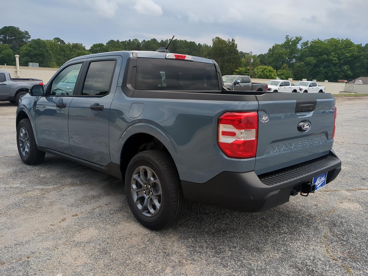2026 Ford Maverick XLT Winder GA
