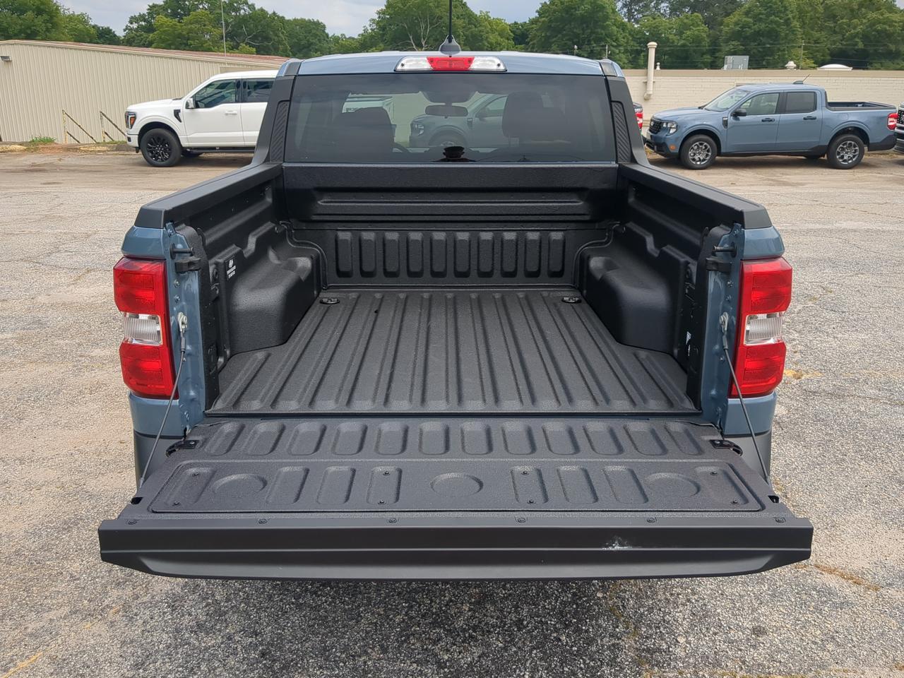 2026 Ford Maverick XLT Winder GA