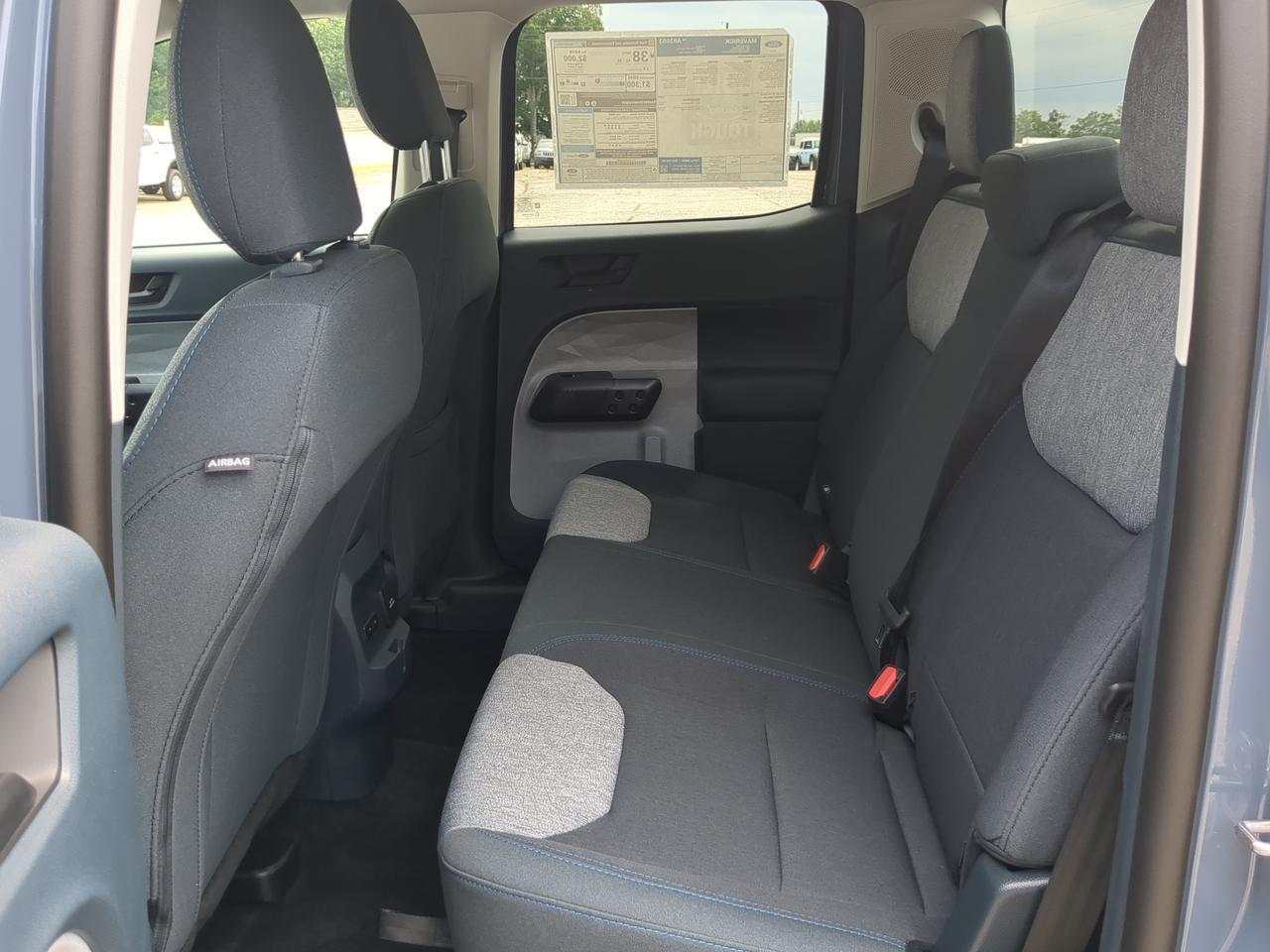2026 Ford Maverick XLT Winder GA