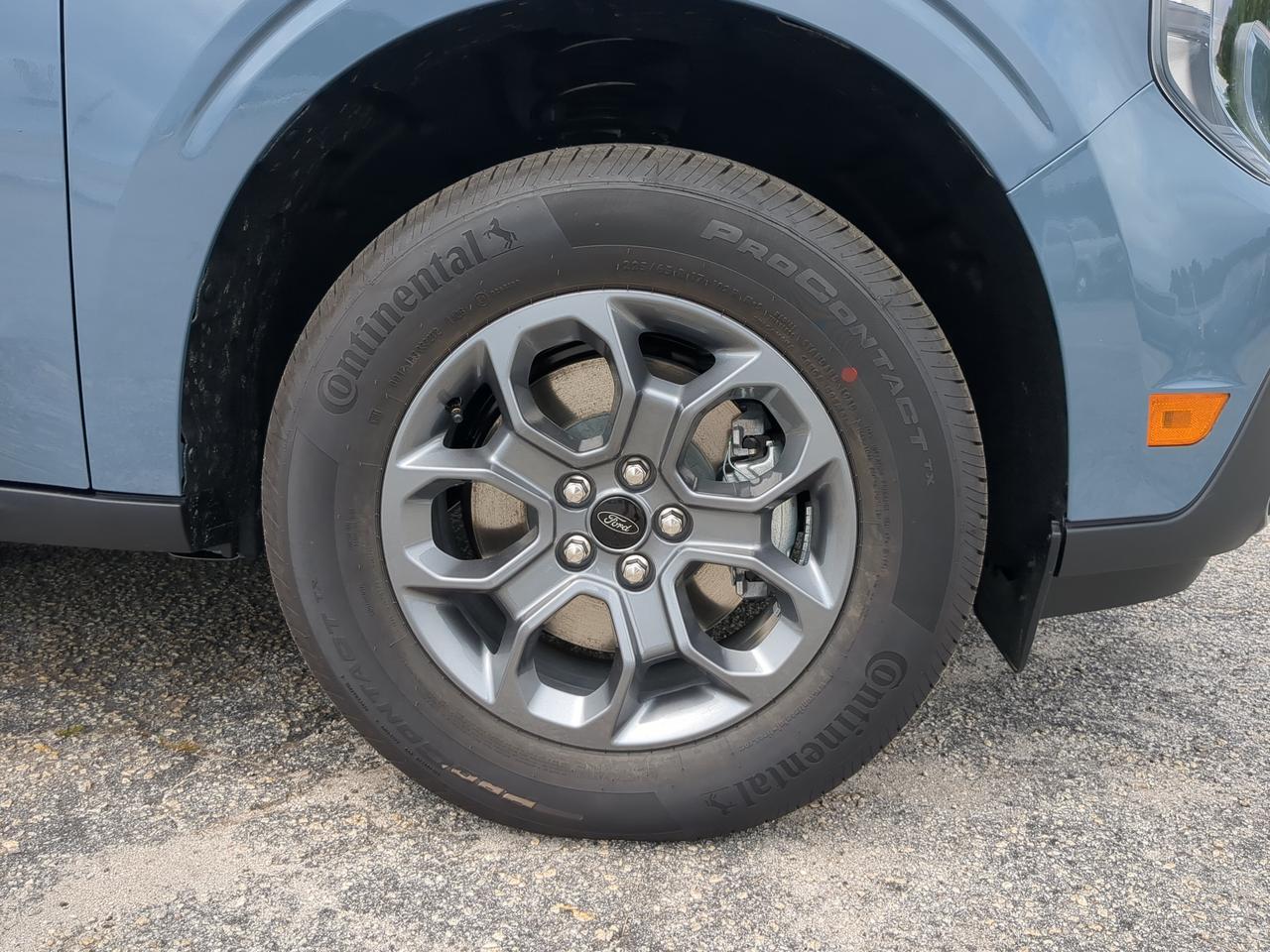 2026 Ford Maverick XLT Winder GA