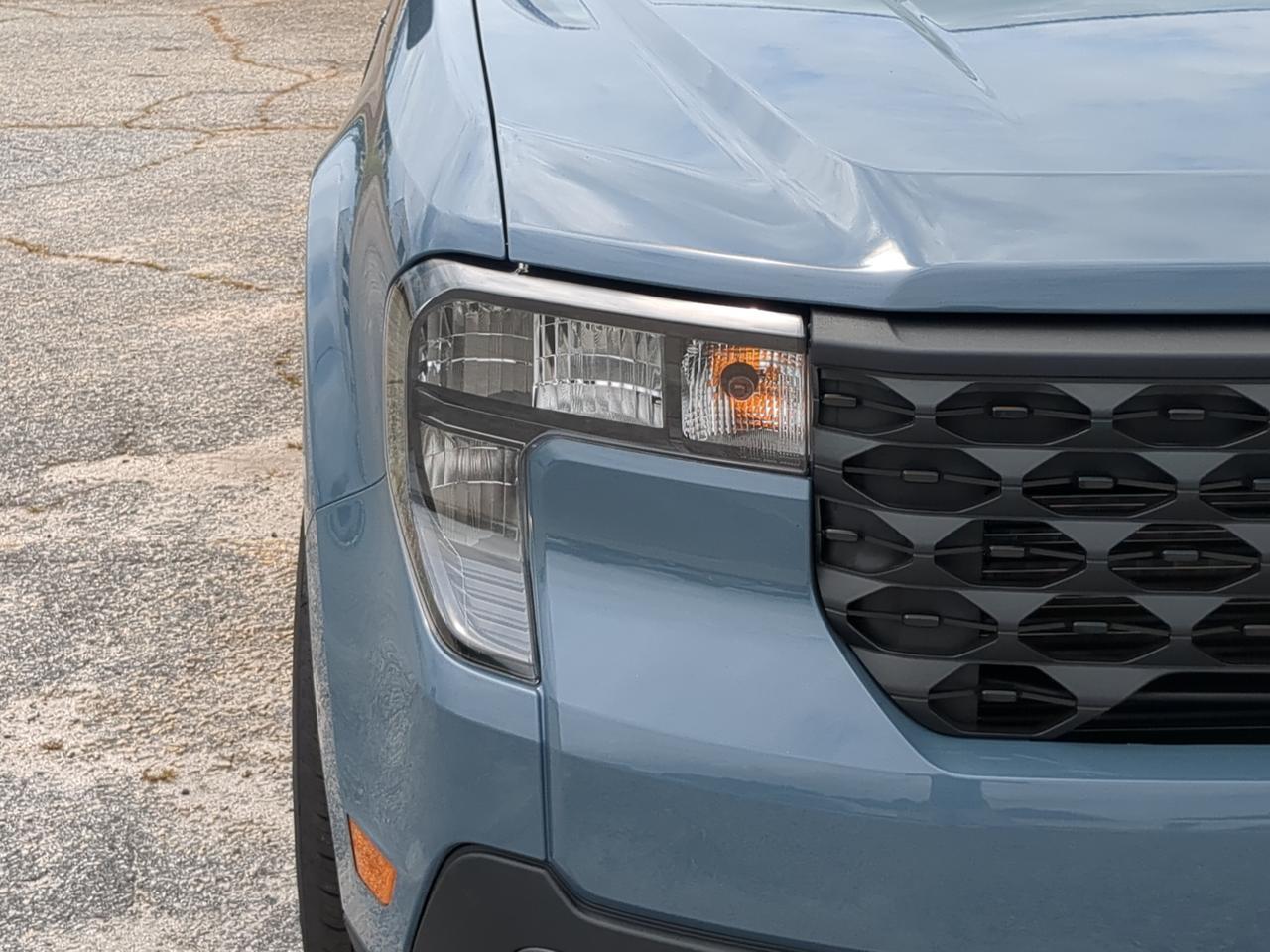 2026 Ford Maverick XLT Winder GA