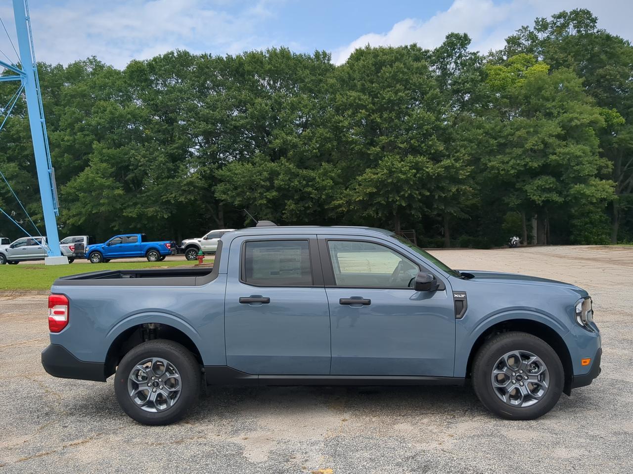 2026 Ford Maverick XLT Winder GA