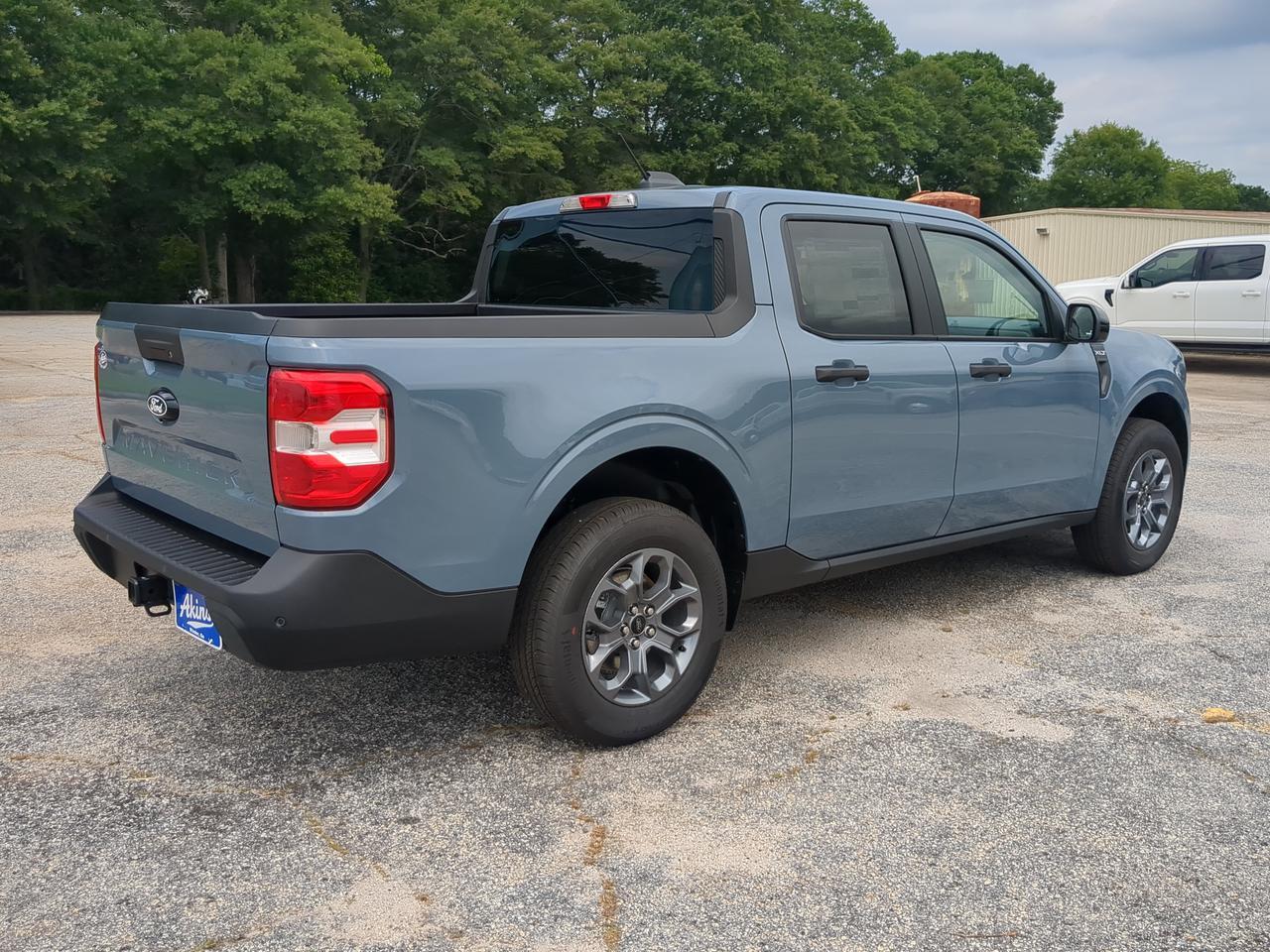 2026 Ford Maverick XLT Winder GA