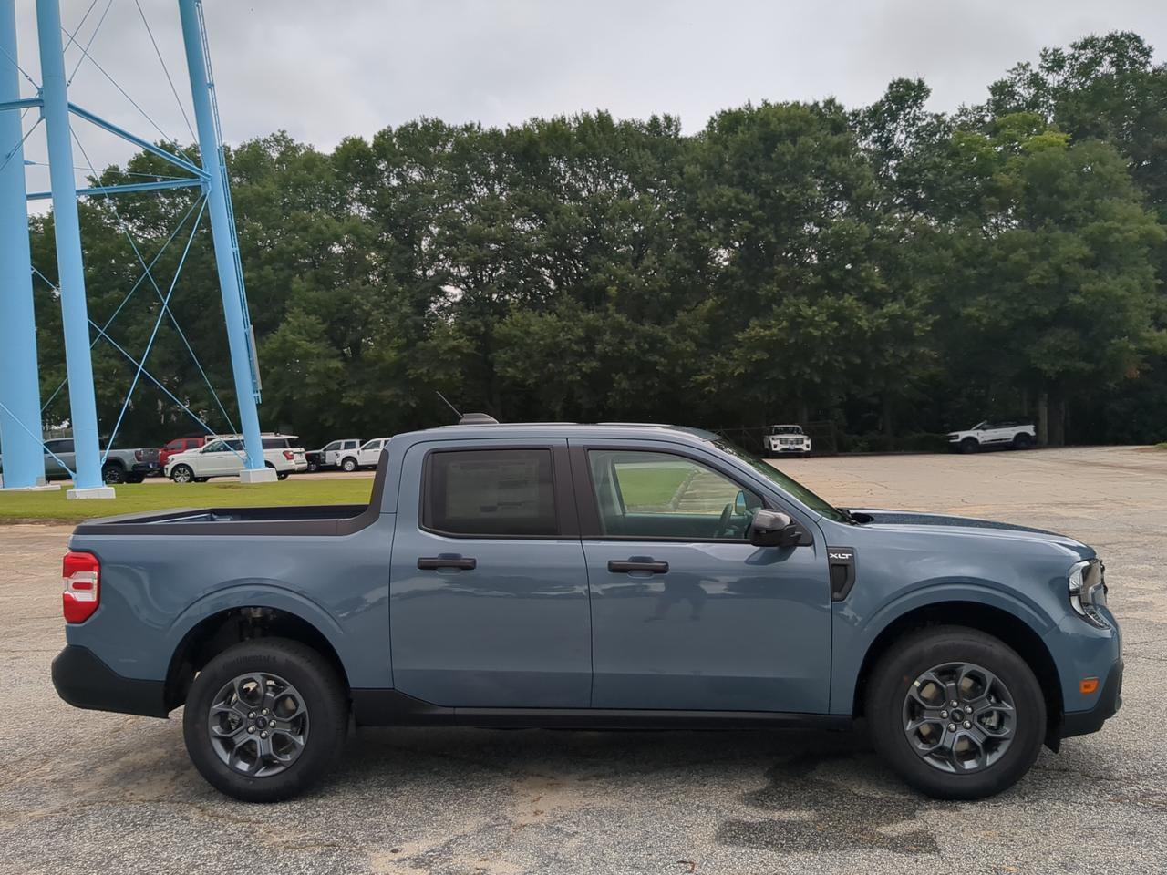 2026 Ford Maverick XLT Winder GA