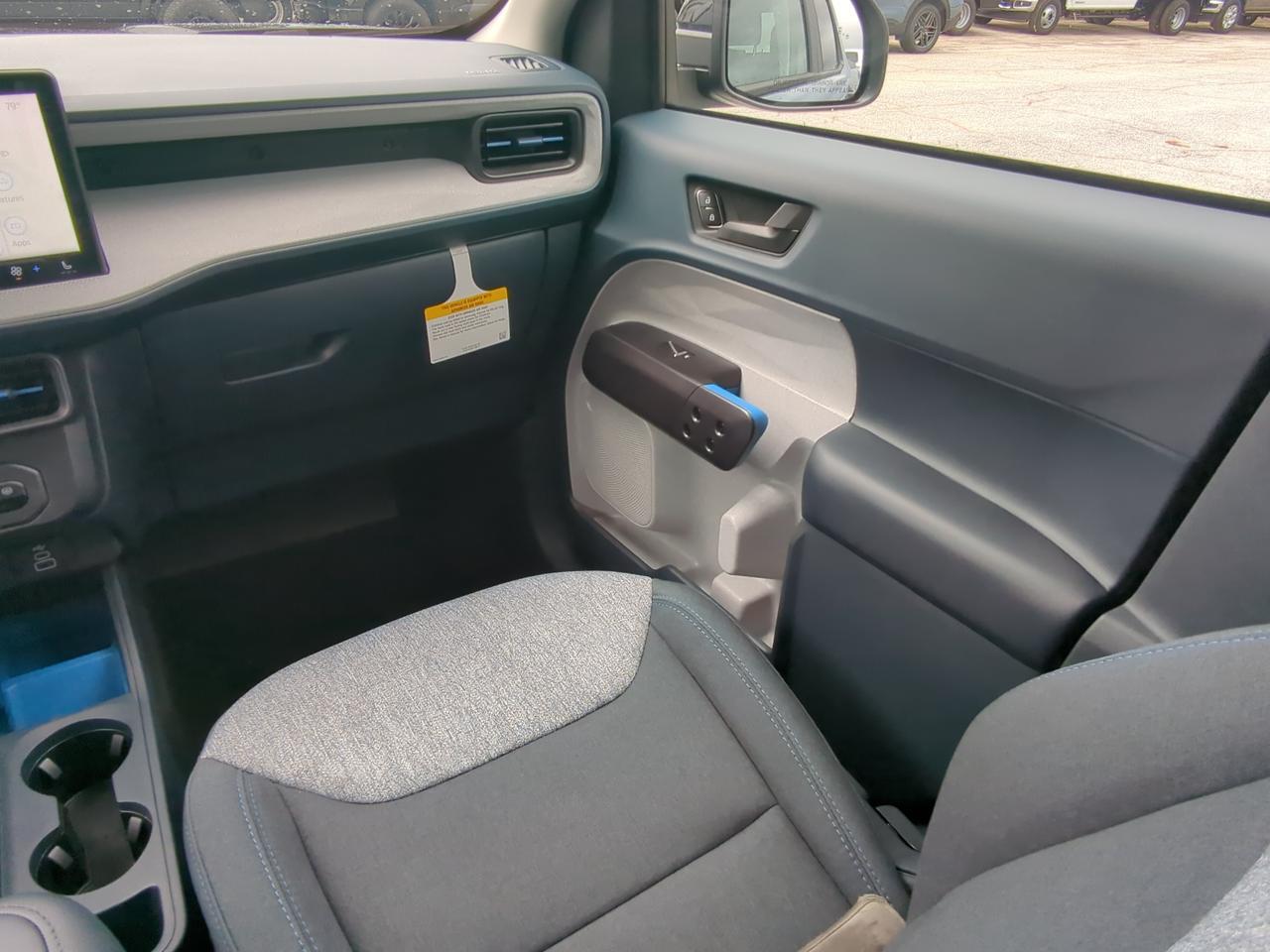 2026 Ford Maverick XLT Winder GA