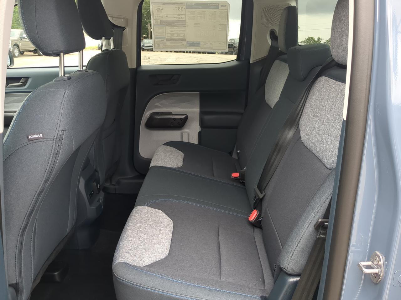 2026 Ford Maverick XLT Winder GA